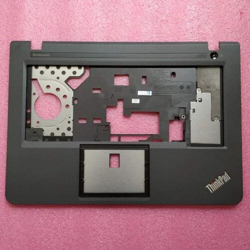 New Original for Lenovo ThinkPad E450 E455 E450C Palmrest Keyboard Bezel Cover Upper Case 00HT608 00HT609