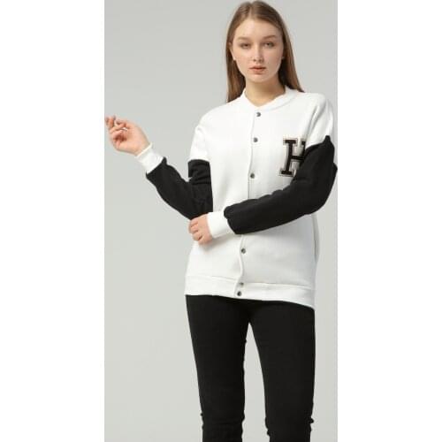 ONOUQO Women's Outerwear