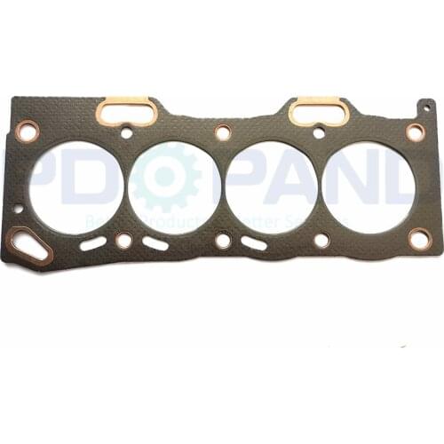 4E-FE 5E-FE Engine Cylinder Head Gasket 11115-11070 forToyota COROLLA E9 E10 E11 STARLET EP91 TERCEL PASEO EL44 1.3L 1.5L