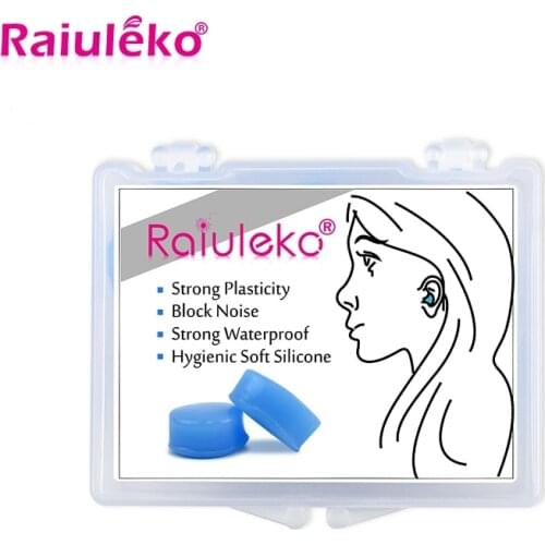 Raiuleko Earplugs China