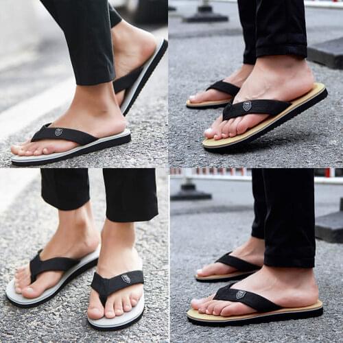 Womens Flip-flops Slippers Summer Man Flip Flops Brand Sandals Ladies 2021 Luxury Mens Shoe tennis Walking Krasaovki Fashion