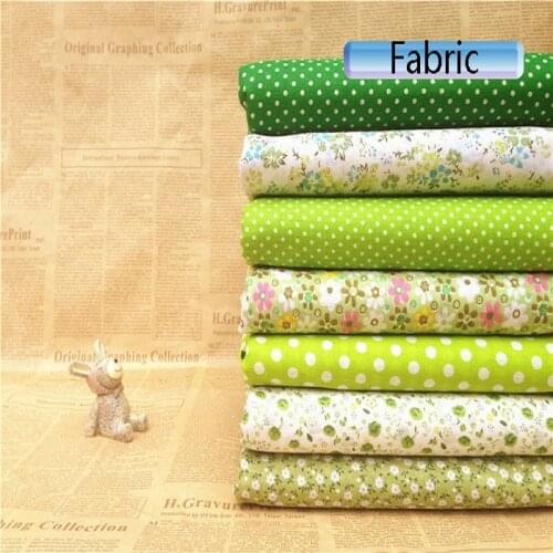 YOUNGWORLD Linen Fabrics