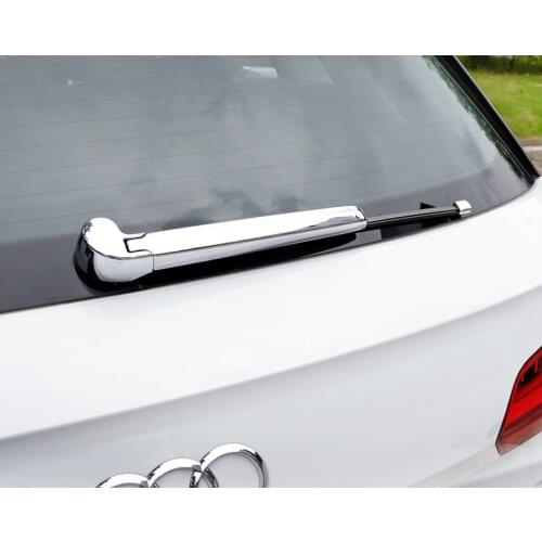 For 18-20 Audi q5l rear wiper cover
