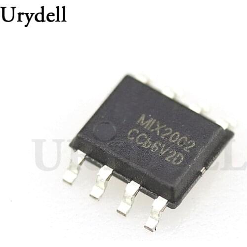 5pcs MIX2002 SOP-8pin New and Original