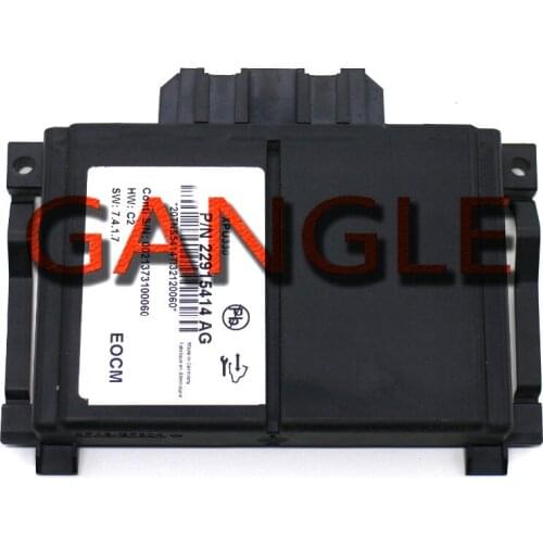 22915414 CONTROL MODULE FOR CHEVROLET CADILLAC