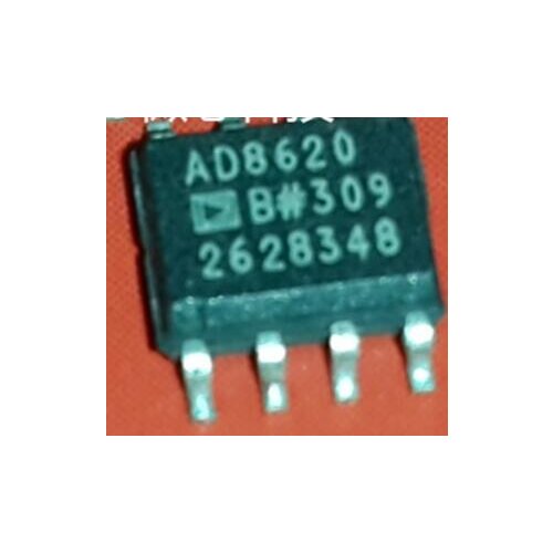 AD8620AR DAC8532IDGK LMX2352 30554