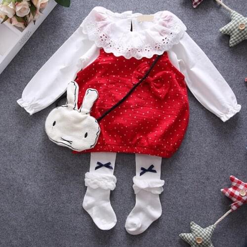 Annlinmy Ballroom Dresses For Babies