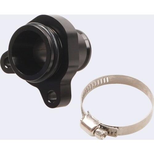 Automotive water pipe joint 11537541992 11537544638 for BMW 335i TF-1019