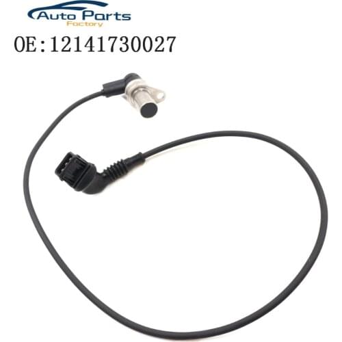 Crankshaft Position Sensor Fits For BMW E36 E46 E34 E39 Z3 2.0i 12141730027