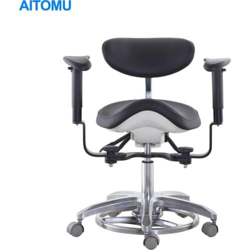 Eye Test Machine Optometry Refraction Chair QC-33