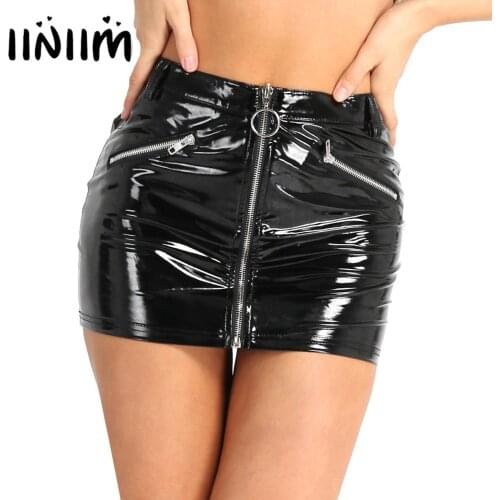 Iiniim Pencil Skirt