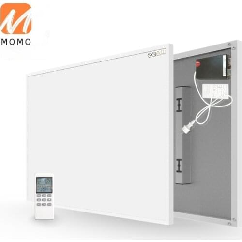 Infrared heater built-in thermostat home appliance parts