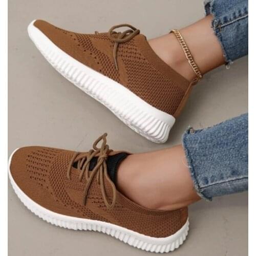 Women's Sneakers MYDONESELF China