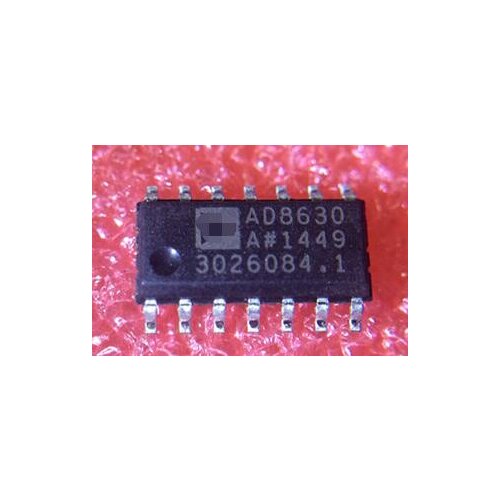 100% NEW Free shipping Ad8630arz ad8630ar ad8630a ad8630 SOP14