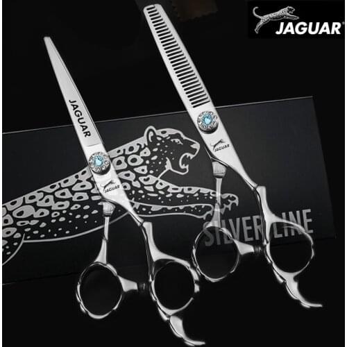 Hairdressing Scissors Professional High Quality 5.5&6.0 Inch Hair Cutting+Thinning Scissors Salon Shears Barber Scissors Shop