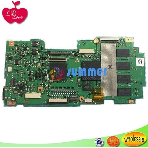 Original D300s motherboard for Nikon D300s mainboard D300s main board repair part free shipping