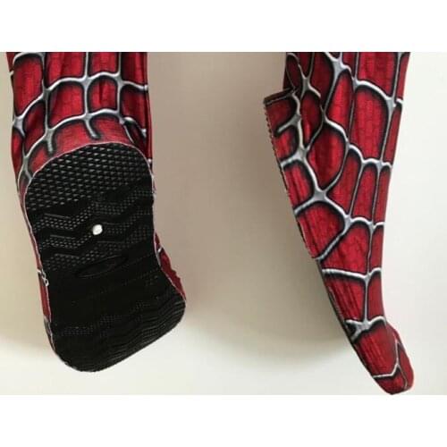 Shoes fee for Costume