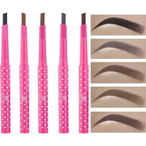 ROSOTENA Eyebrow Shadow