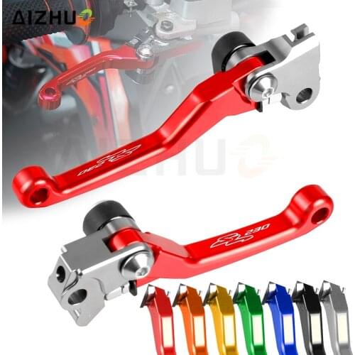 SL 230 Motocross CNC Brake Clutch Levers FOR HONDA SL230 1997-2004 2003 2002 2001 2000 1999 1998 Dirt Bike Motorbike Pivot Lever