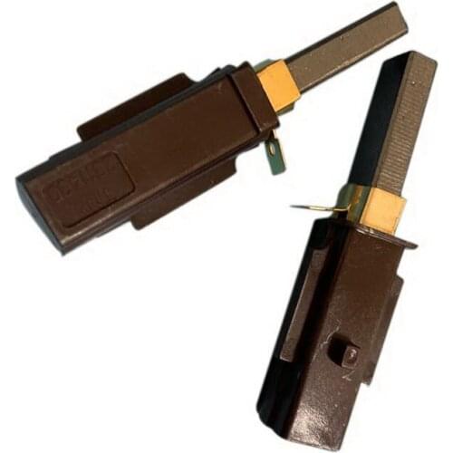 Vacuum Cleaner Motor Carbon Brush 2311480 333261 33326-1 For Ametek Lamb Tools