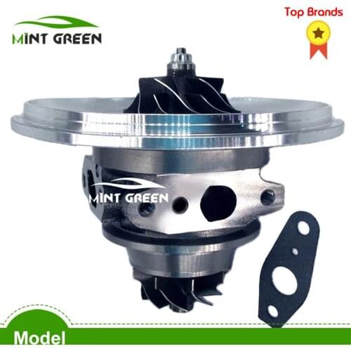 Turbo cartridge CT16 For Toyota Hiace Hilux Land-Cruiser 2.5L 2KD-FTV 2001 17201-30080 Turbo charger chra core
