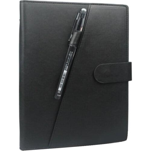 Smart Reusable Erasable Notebook Notepad Note Pad With Pen For School Office Daily EM88