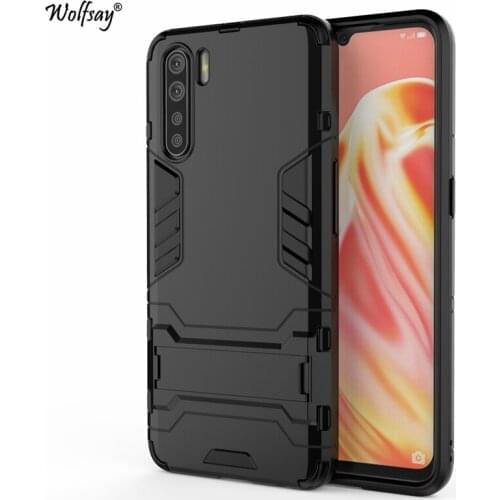 Wolfsay Oppo Phone Cases