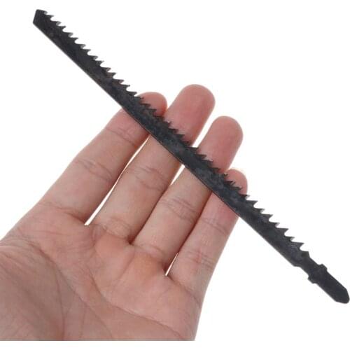 180mm HCS Reciprocating Saw Blade For Hard Wood Fast Cutting Woodworking Safety Tool For Home DIY