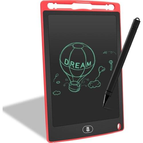 8.5 Inch LCD Writing Tablet Portable Digital LCD Drawing Tablet Handwriting Pad Digital Tablets Electronic Tablet Board