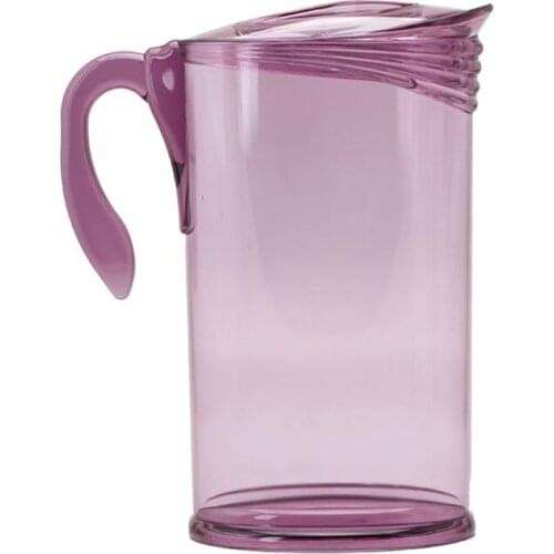 Acrylic Damson 2 L Jug