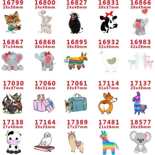 Free shipping 30 pcs cartoon character planar resin PR 16799