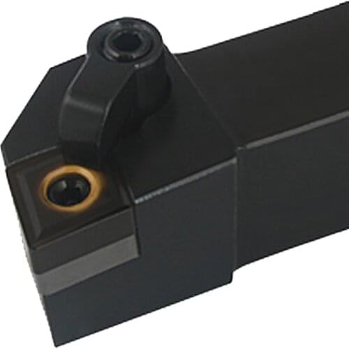 Turning Tools Holder 16mm 20mm 25mm MCGNR1616H12 MCGNR2020K12 MCGNR2525M12 MCGNR 2020 use CNMG Carbide Inserts CNC Lathe Tools