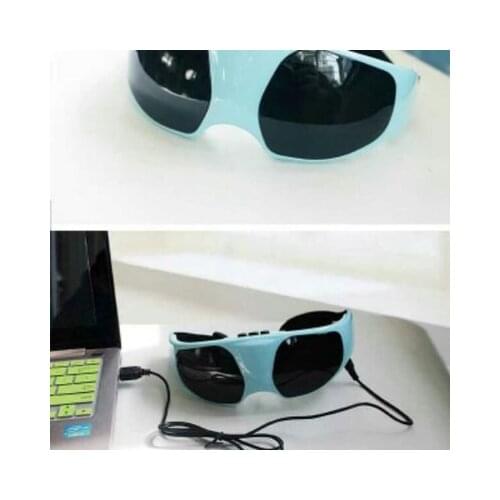 Eye massage device eye Protective Dark circles Improve sleep free shipping