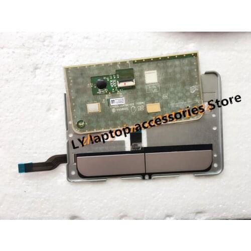 For HP Probook 450 G3 455 G3 Original Laptop Touchpad Mousepad Touchpad Buttons Touch Buttons Left and Right Buttons