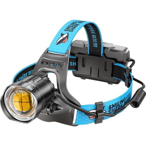FREELY DEER LED Headlamps
