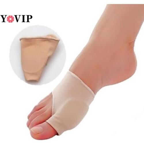 Thumb Adjuster Correction Pedicure Socks Bunion Straightener Feet Care Big Toe Hallux Valgus Corrector Orthotics Bone