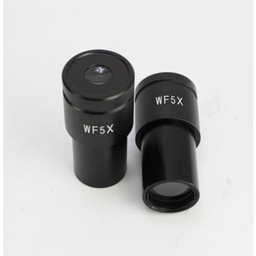 Microscope lcd eyepiece/microscope eyepiece graticule size 10x/microscope eyepieces