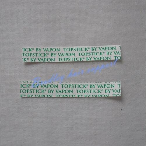 36pcs/bag TS1/2B Invisible Hair Vapon Double Adhesive Tape For Hair Extension/Toupees /Lace Wig