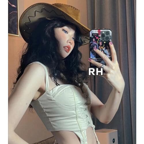 New Cowboy Hats For Women Unisex Adult West Western Cowboy Hat Mongolian Cap Grassland Sunshade Caps For Men Sombrero Hombre