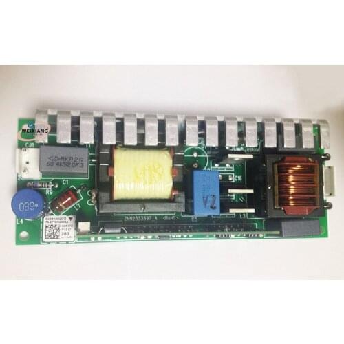 Original Projector Ballast For SMART UF70 lamp driver board