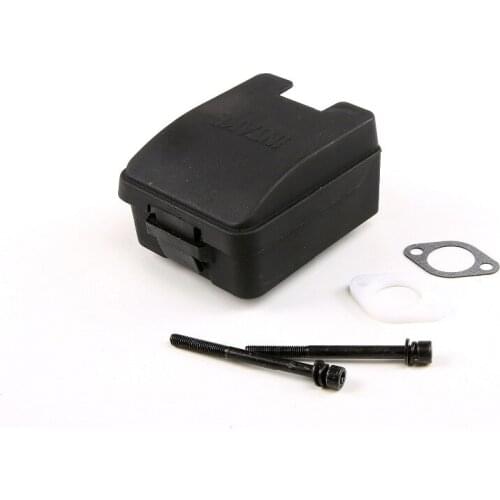 Rovan parts 1/5 scale gas LT 4WD TRUCK New Waterproof airfilter 87109