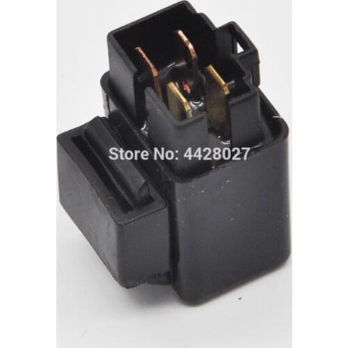Starter Solenoid Starter Relay for 2 stroke Scooter Moped Minarelli JOG50 JOG90 JOG 3KJ 4DM ZR50 AEROX 50 YQ50