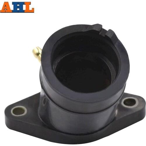 AHL Carburetor Intake Manifold Pad For Yamaha 5HP-13586-00-00 TTR125 TTR125E TTR125L 2000-2008 TTR125LE 2003-2009 2011-2020