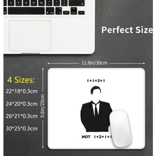 Wadsworth Mouse Pad DIY Print Wadsworth Mr Boddy Tim Curry Clue Clue Movie Movie Butler Board Game Game