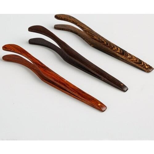 WLIYI Tongs For Tea Bags