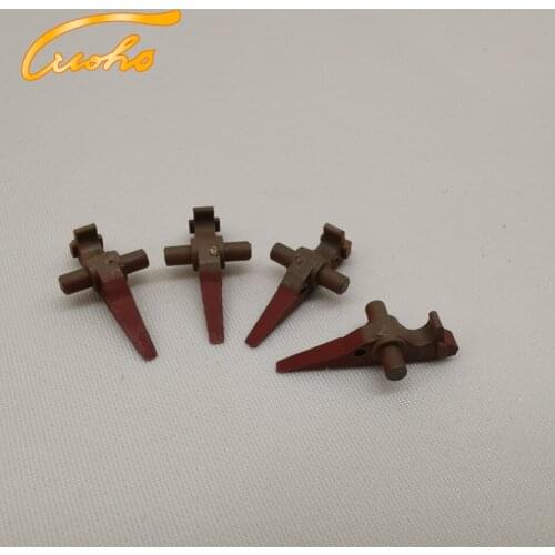 8 PCS MX363 Picker Finger PTME-0345FCZZ for Sharp MX363 MX283 MX453 MX503 AR4528 Upper fuser Separator MX M283 M363 M453 M503