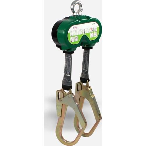 EKS-331 KRATOS 2mt Double Legged Column Fall Stopper