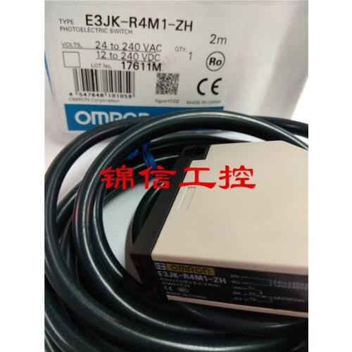 E3JK-R4M1-ZH 100% new and original