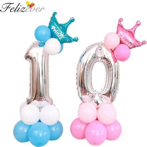 Felizever Balloons