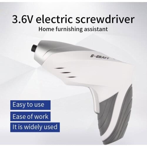 GCRAFT Power Tools